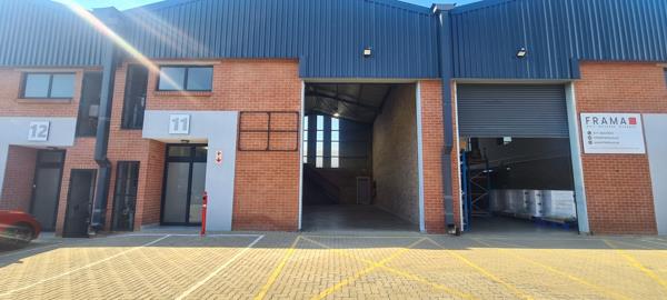 191.2  m² Industrial space