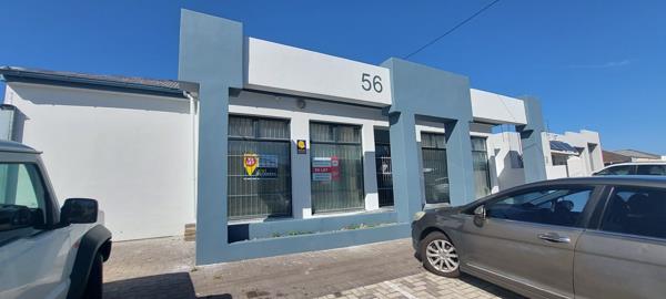 170  m² Office Space