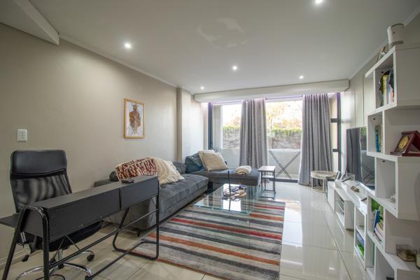2 Bedroom Simplex