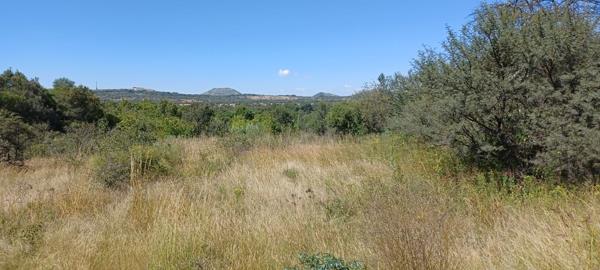 3 794 m² Land