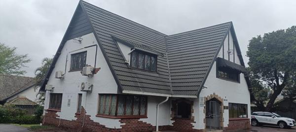 368  m² Commercial space