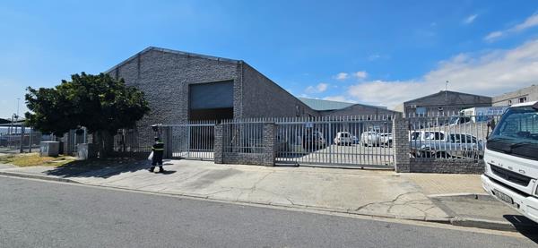 1 146  m² Industrial space