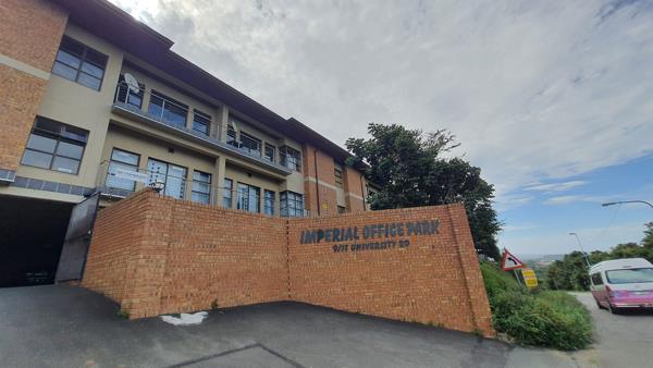 107  m² Office Space