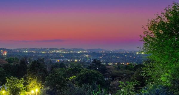 3 961 m² Land