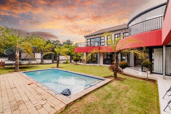 7 Bedroom House