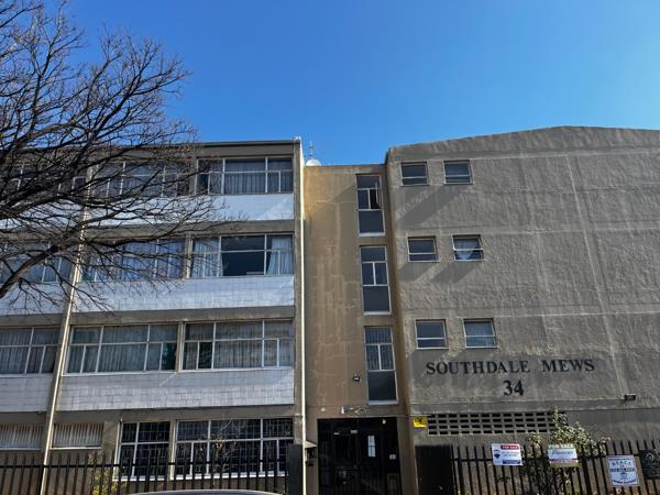 2.5 Bedroom Apartment