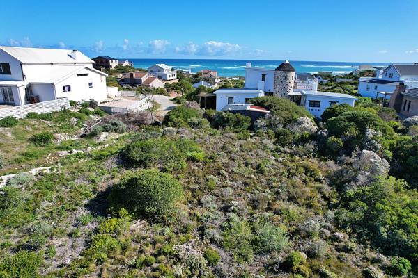 1 062 m² Land