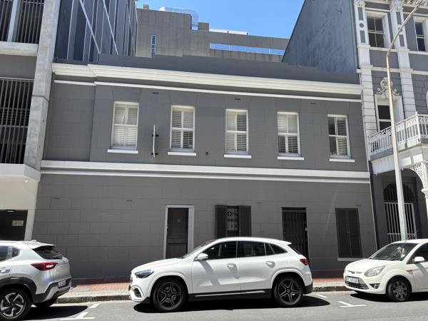 150  m² Commercial space