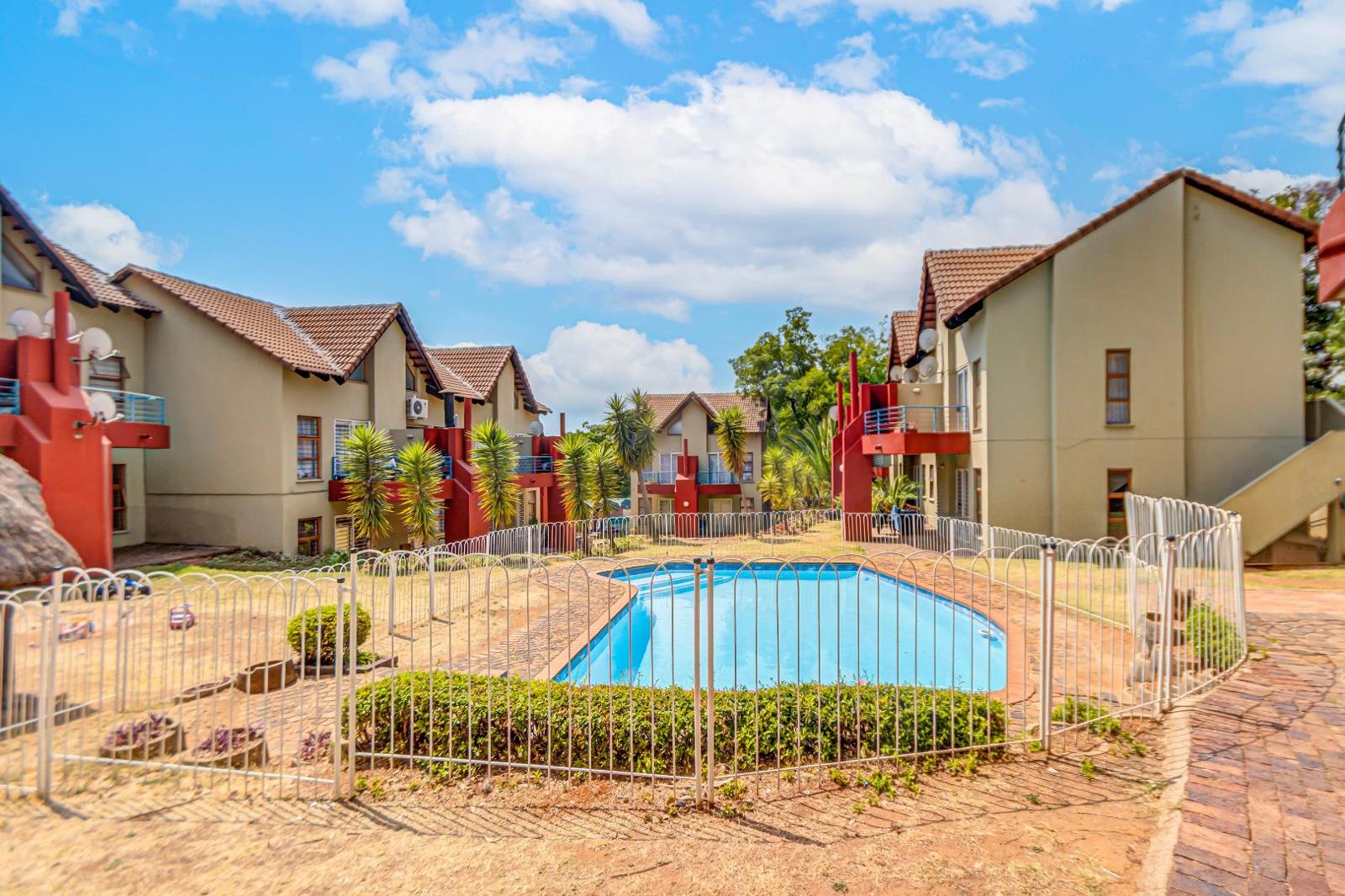 1 Bedroom Apartment in Ferndale