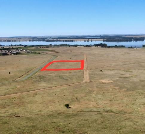 1.3 ha Land