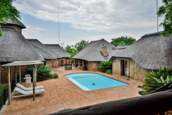 5 000 m² Smallholding