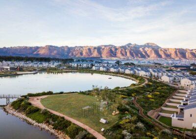 515 m² Land