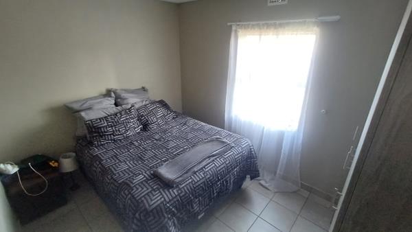 2 Bedroom ApartmentMontana Tuine - More