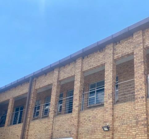 53 m² Commercial space