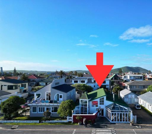 450 m² Commercial space