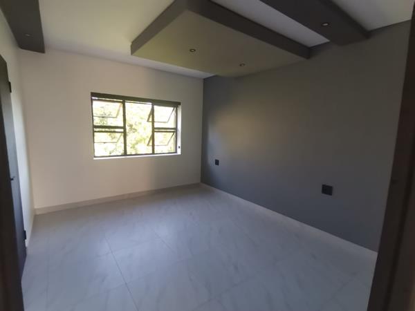 2 Bedroom Duplex
