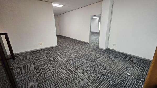 334  m² Commercial space
