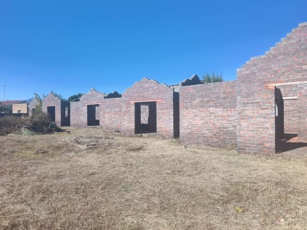 15 Bedroom Townhouse