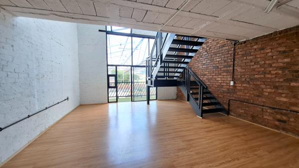 75  m² Commercial space