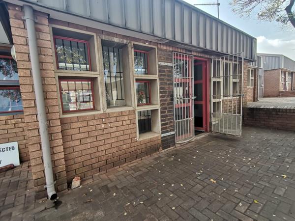 71 m² Commercial space