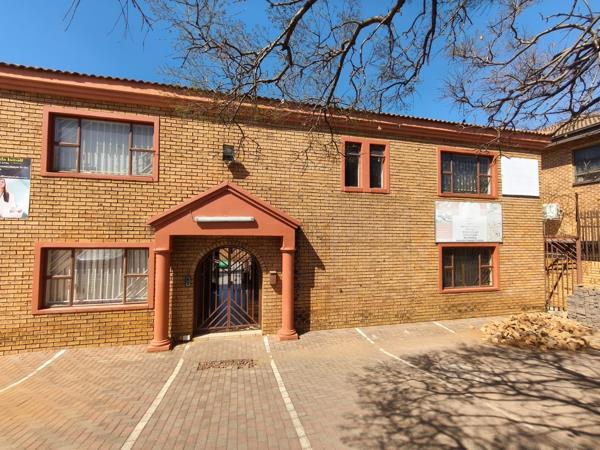 25  m² Commercial space