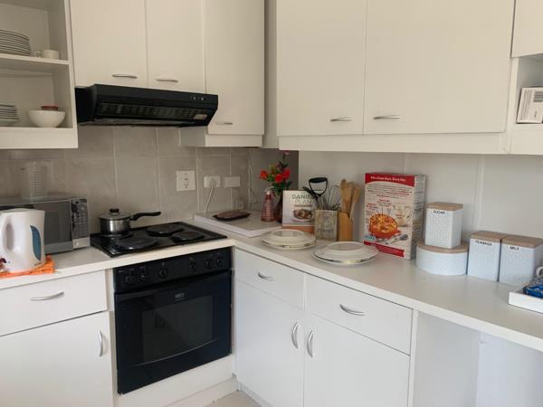 1.5 Bedroom Apartment