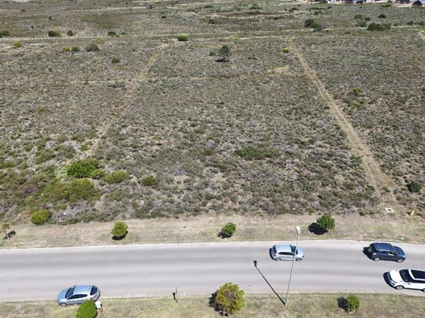 3 843 m² Land
