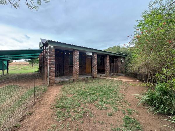 2 Bedroom Garden Cottage