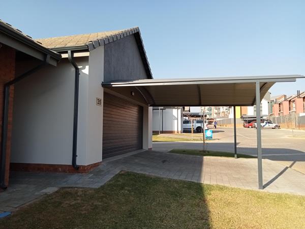 3 Bedroom Simplex