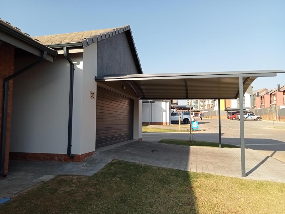 3 Bedroom Simplex