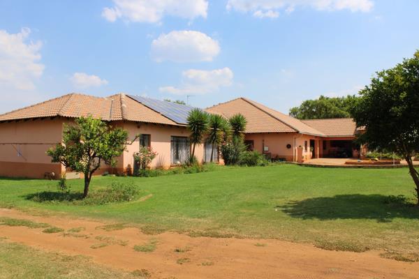 26 ha Farm