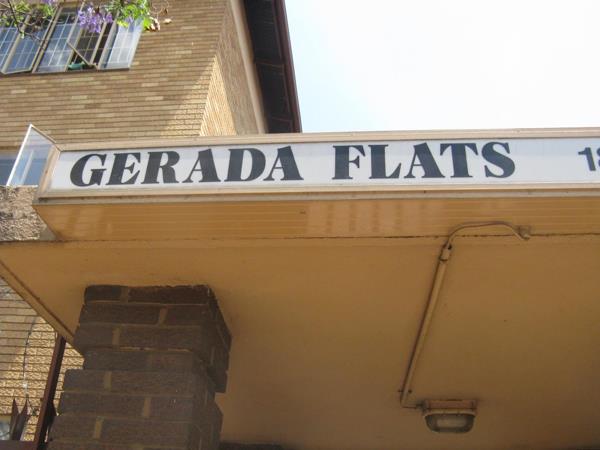 2.5 Bedroom Apartment