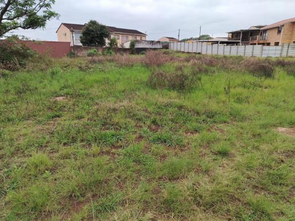 3 047 m² Land