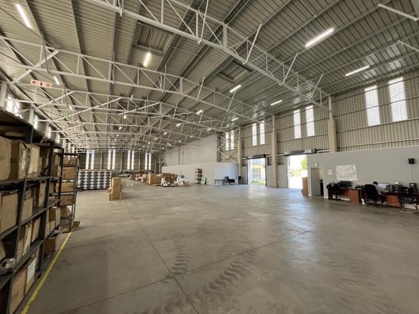 2 526.5  m² Industrial space