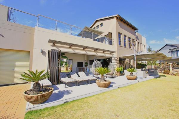 11 Bedroom House