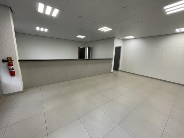 216 m² Commercial space