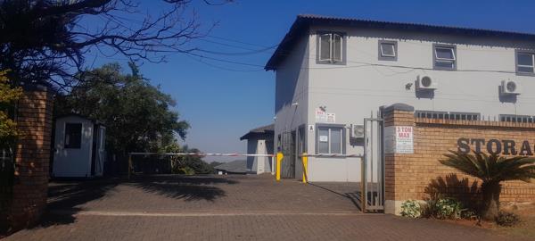 50  m² Commercial space