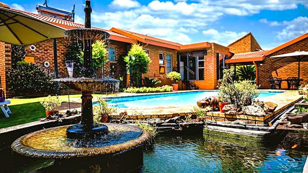 667  m² Commercial space