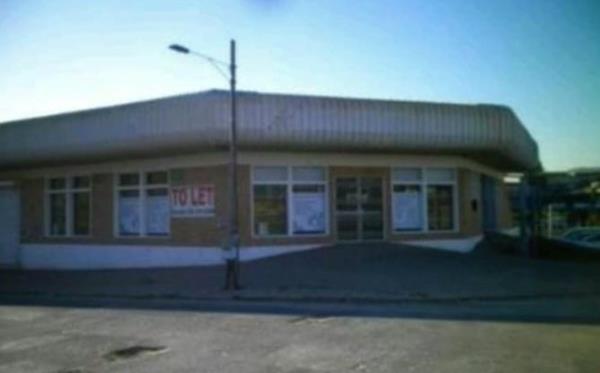 1 927  m² Industrial space