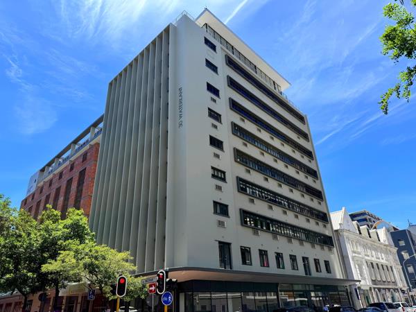 190 m² Retail Space