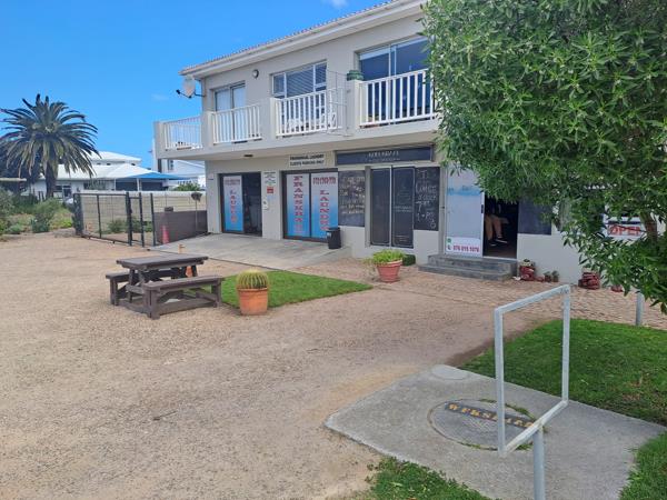 310 m² Commercial space