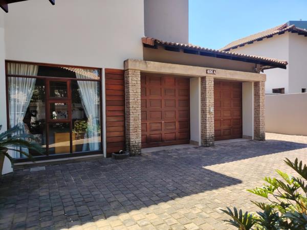 2 Bedroom Garden Cottage