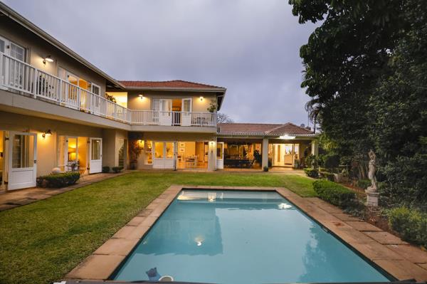 11 Bedroom House