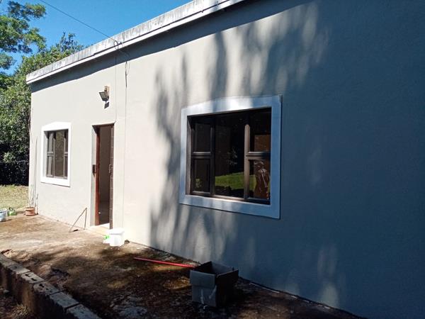 2 Bedroom Garden Cottage