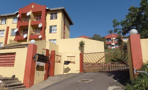 2 Bedroom Flat