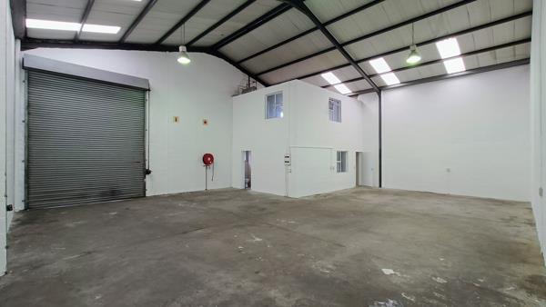 1 146  m² Industrial space