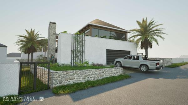 510 m² Land
