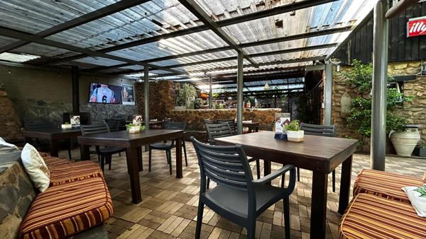 450  m² Commercial space