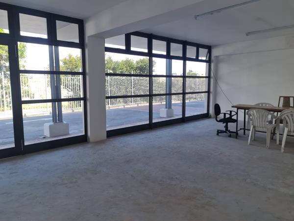 51  m² Office Space