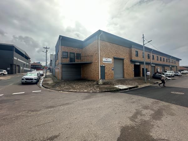 170  m² Commercial space